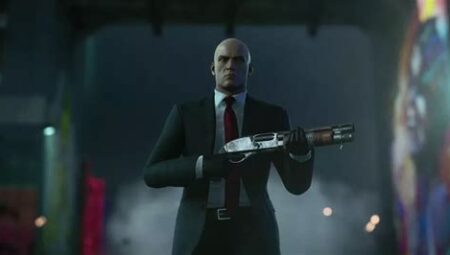 Hitman 3: Yeni Görevler ve Haritalar