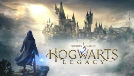 Hogwarts Legacy, Harry Potter Dünyasında Bir Macera