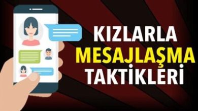 LinkedIn İletişim ve Mesajlaşma