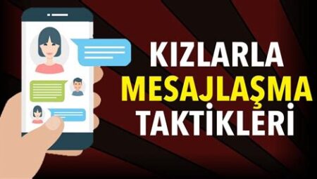 LinkedIn İletişim ve Mesajlaşma