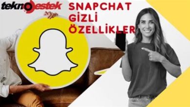 Snapchat Gizlilik Ayarları ve Yönetimi